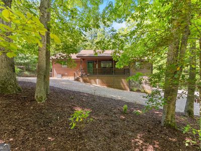 136 Twisting Ridge Trl, Demorest, GA, 30535