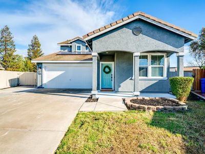 10075 Rojelio Ct, Elk Grove, CA, 95757