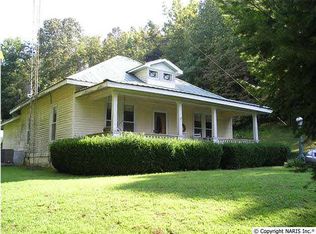 12722 Gardner Hollow Rd, Lester, AL 35647