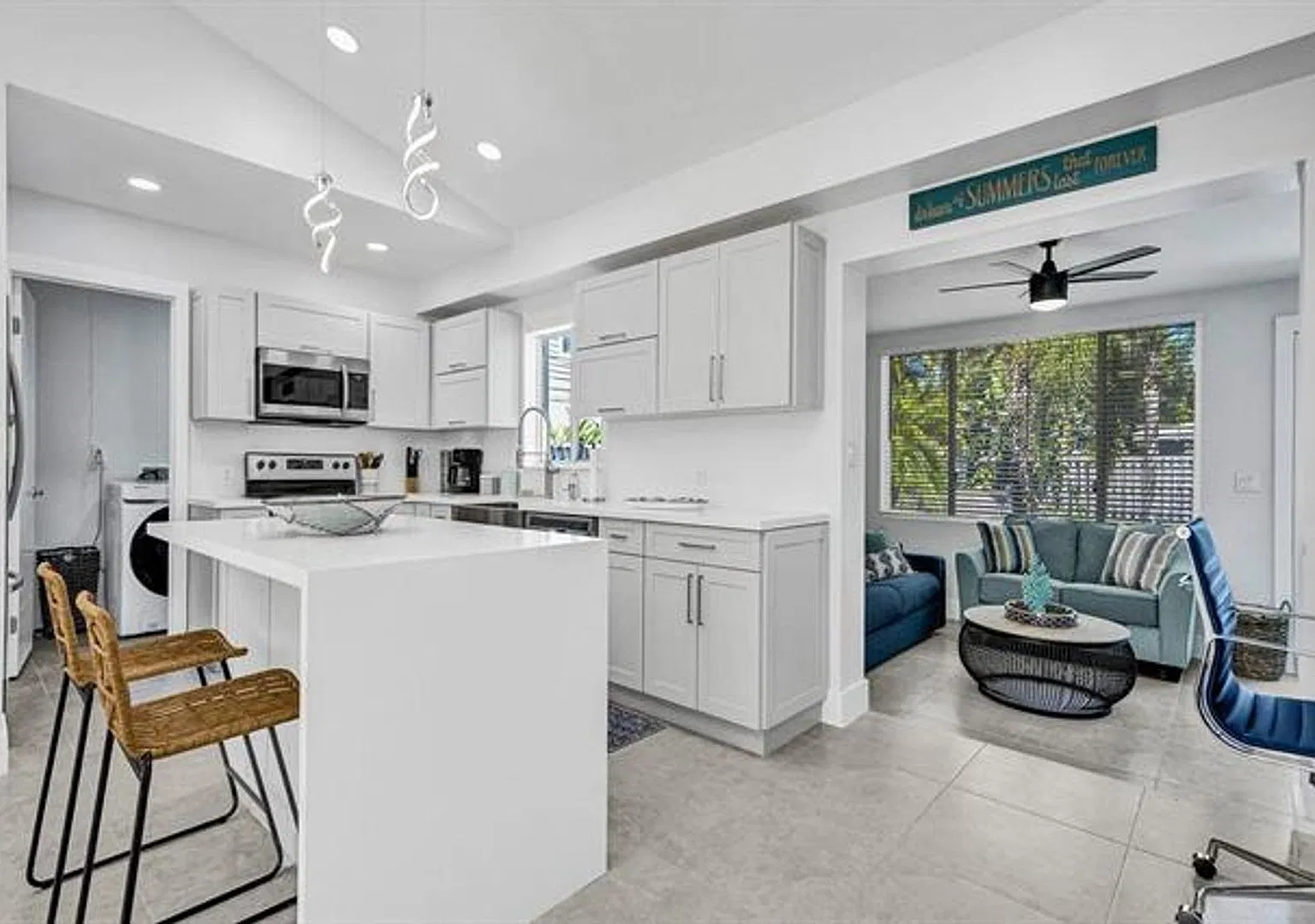 1100 NE 17th Way # 1100, Fort Lauderdale, FL 33304 — Photo 3