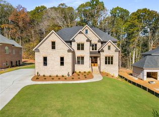 5913 Bunting Ln SW, Atlanta, GA 30331
