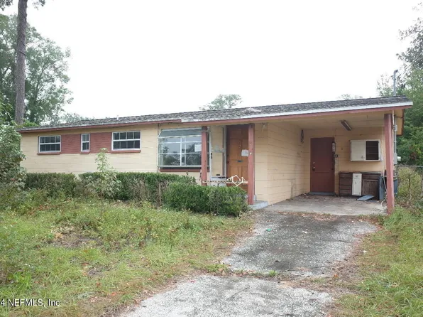 324 MERCURY Drive, Orange Park, FL 32073
