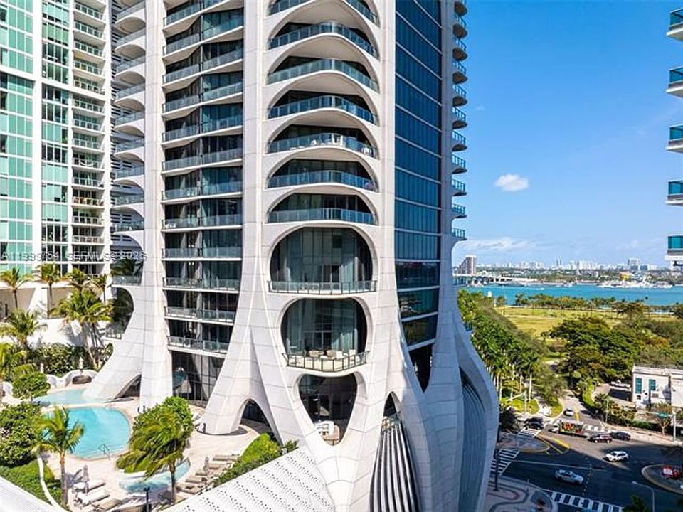 1st image of 1000 Biscayne Blvd #Penthouse 1201