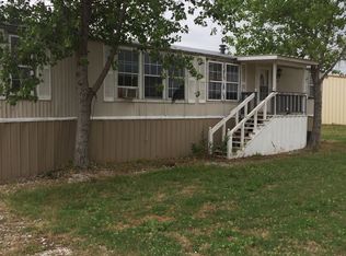 127 Lockheed Trl, Weatherford, TX 76087