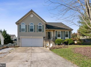 2797 Bachman Rd, Manchester, MD 21102