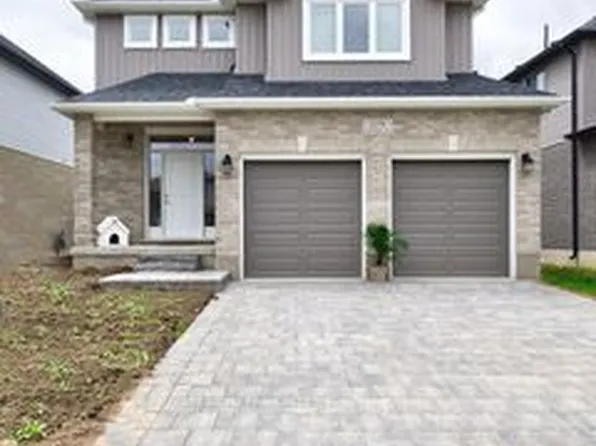 2091 Wateroak Dr, London, ON N6G 0P9