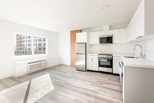 Floor plan Floor Plan B 1BR 1BA