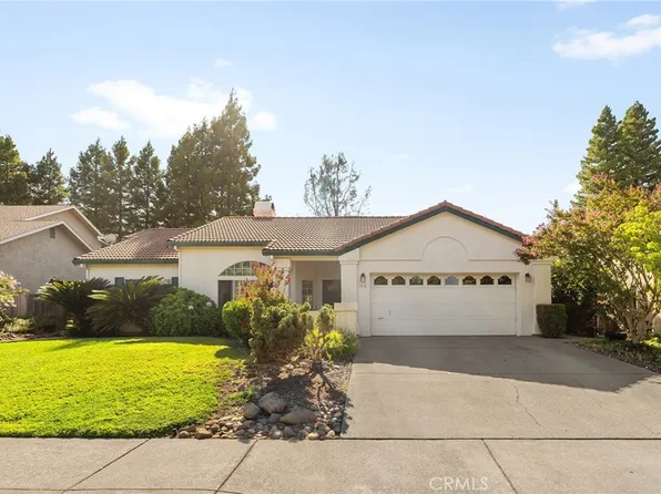 1918 Potter Rd, Chico, CA 95928