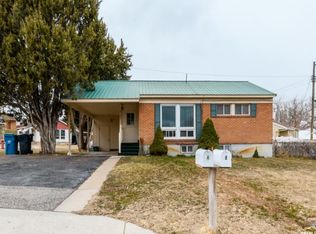 5101 S 525 W, Washington Terrace, UT 84405