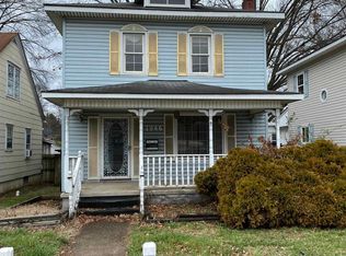 1946 Adams Ave, Huntington, WV 25704