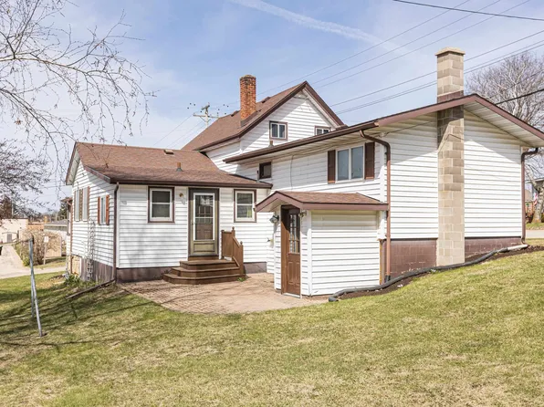 604 Isabell St, Highland, WI 53543