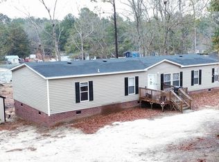 2239 Quail Run, Sumter, SC 29154