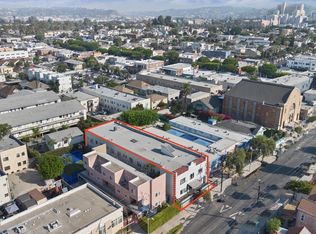 223 N Breed St, Los Angeles, CA 90033