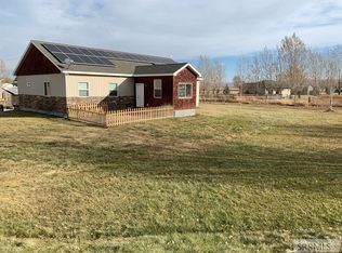 1287 N 1130 E, Shelley, ID 83274