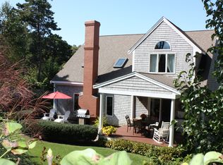 279 Cove Rd, Wellfleet, MA 02667