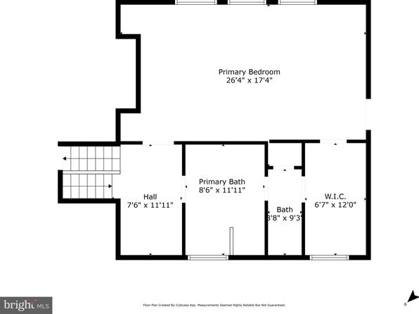 8341 Rolling Rd, Springfield, VA 22153