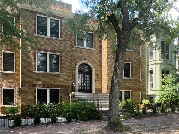 317 3rd St SE #32, Washington, DC 20003