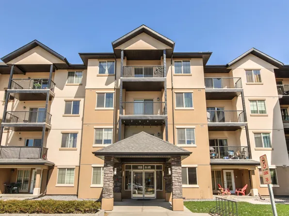 10520 56th Ave NW #316, Edmonton, AB T6H 0X7