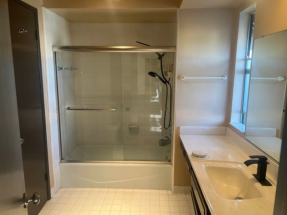 Masterbath