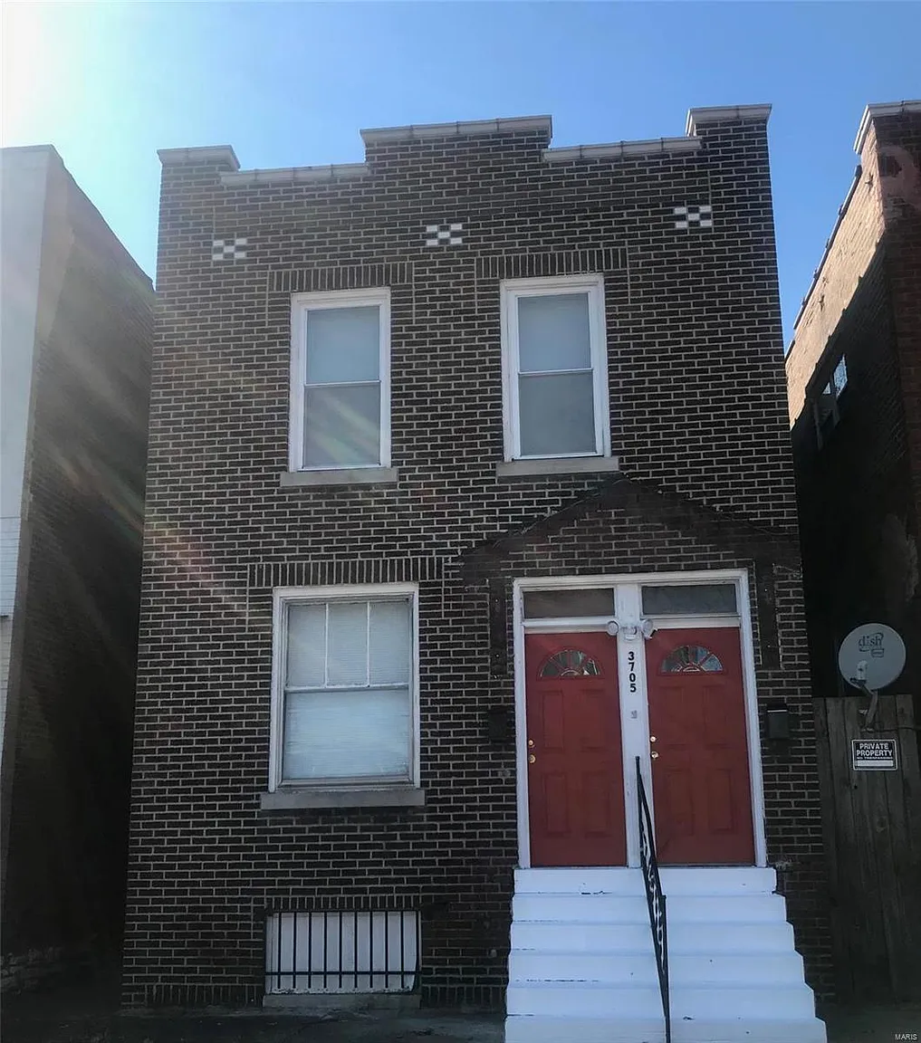 3705 Oregon Ave photo 1