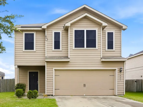 5827 Golden Cove Rd, Baytown, TX 77523
