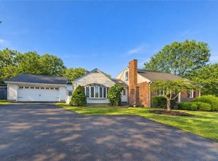 299 W Allenton Rd, North Kingstown, RI 02852
