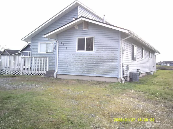 8216 Chehalis Road, Blaine, WA 98230