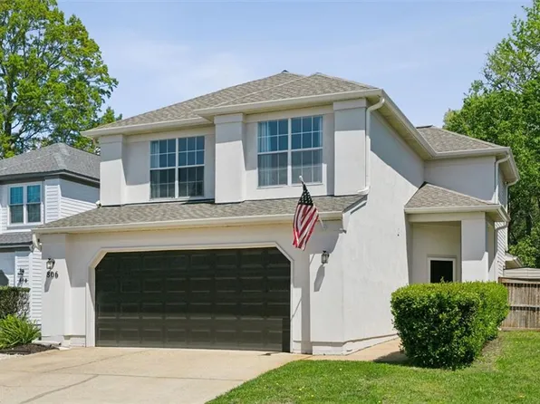 806 Irongate Court, Newport News, VA 23602