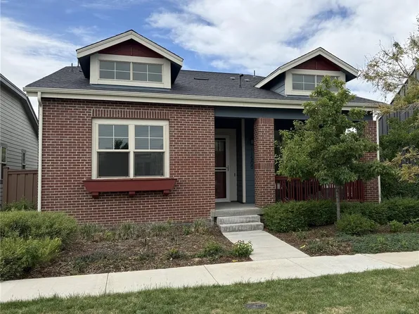 11500 E 26th Avenue, Aurora, CO 80010