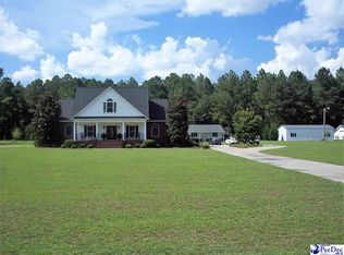 757 Gum Swamp Rd, Sellers, SC 29592