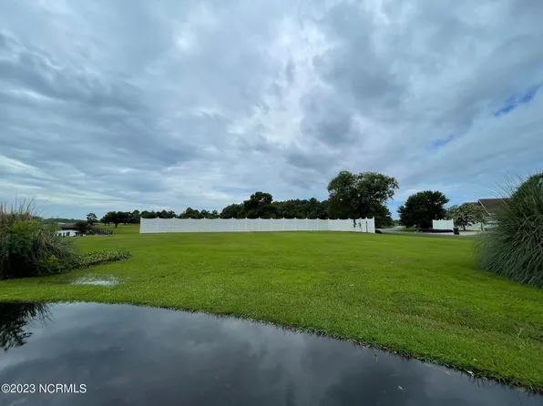 134 Launch Circle, Manteo, NC 27954