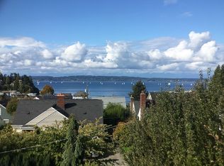 6009 34th Ave NW, Seattle, WA 98107