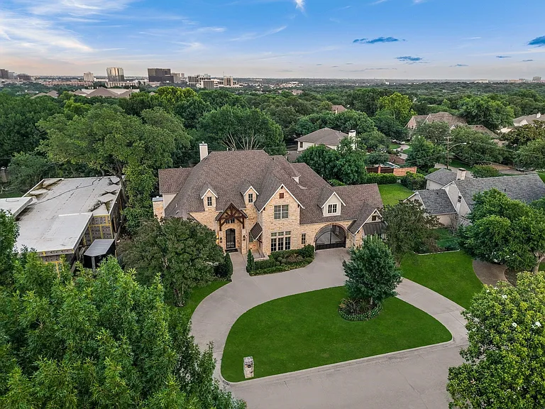 12114 Prestonridge Rd — Photo 40