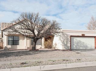 2009 Aspenwood Ave NW, Albuquerque, NM 87120