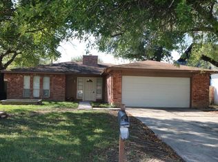 8619 Parasol Ln, Houston, TX 77064