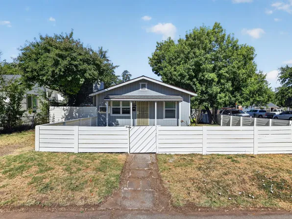 2299-2297 Beaumont St, Sacramento, CA 95815