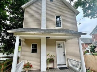 323 1/2 Broadway, Bangor, PA