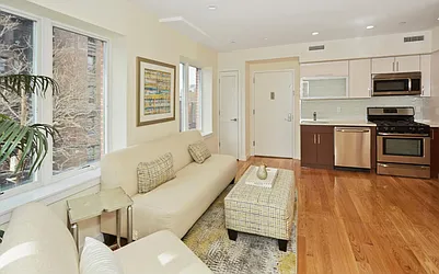 Rented by HighRiseNY