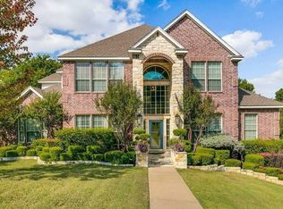 1403 Waterford Ct, Desoto, TX 75115