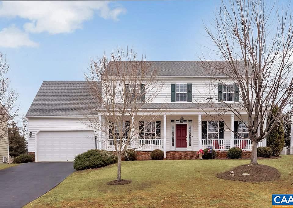 1206 Redfields Rd, Charlottesville, VA 22903 Zillow