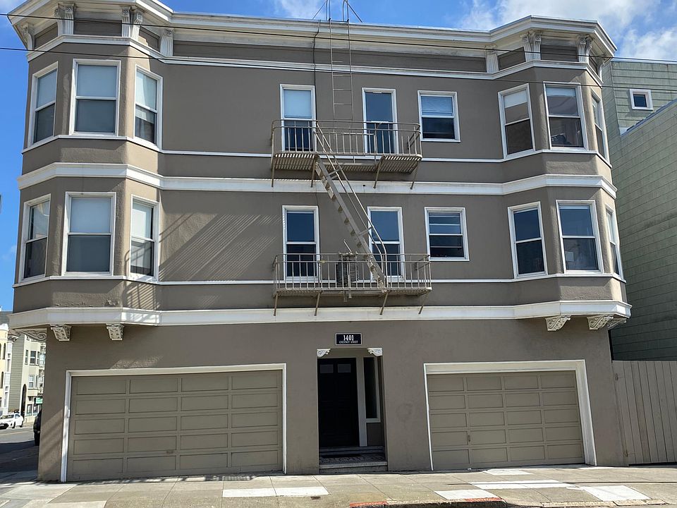 1st image of 1401 Chestnut St APT 6