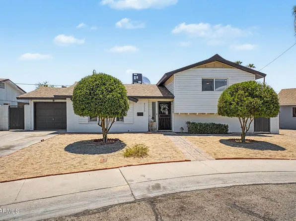 4055 W MONTEBELLO Avenue, Phoenix, AZ 85019