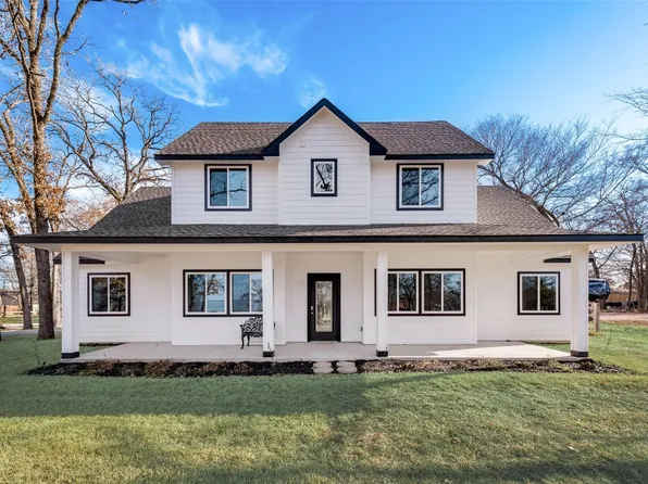 116 Southside Dr, Streetman, TX 75859