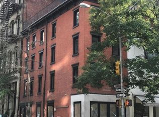 1 White St, New York, NY 10013