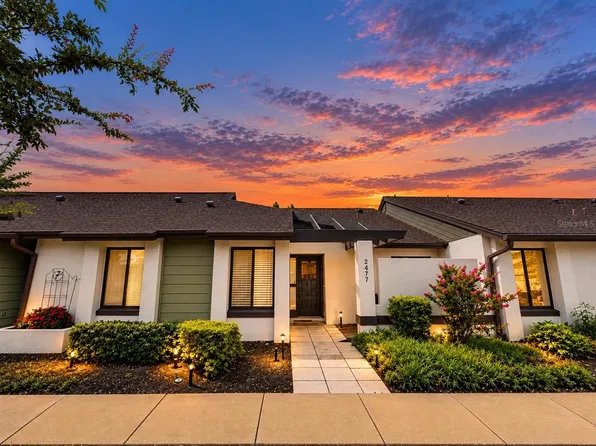 2477 TAHOE CIRCLE #2477, WINTER PARK, FL 32792