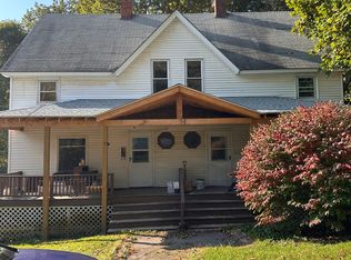 26 Hall St #1, Barre, VT 05641