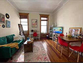 Rented by Oxford Property Group