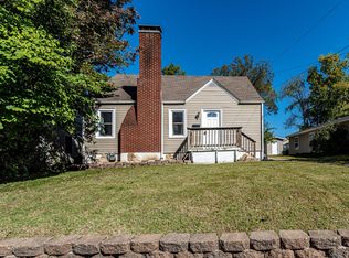 307 W Ash St, Columbia, MO 65203