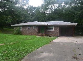 7555 Old Short Creek Rd, Mulga, AL 35118