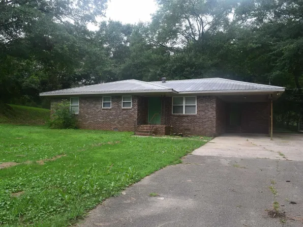 7555 Old Short Creek Rd, Mulga, AL 35118